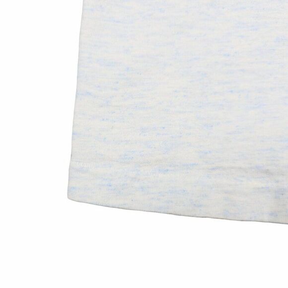 Vintage Branson Country Music T Shirt Mens Size Large 90s American Flag - Picture 6 of 7